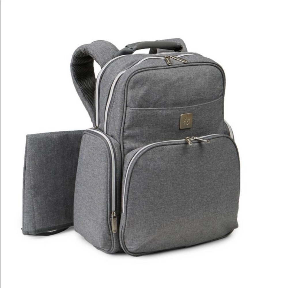 Ergobaby diaper bag